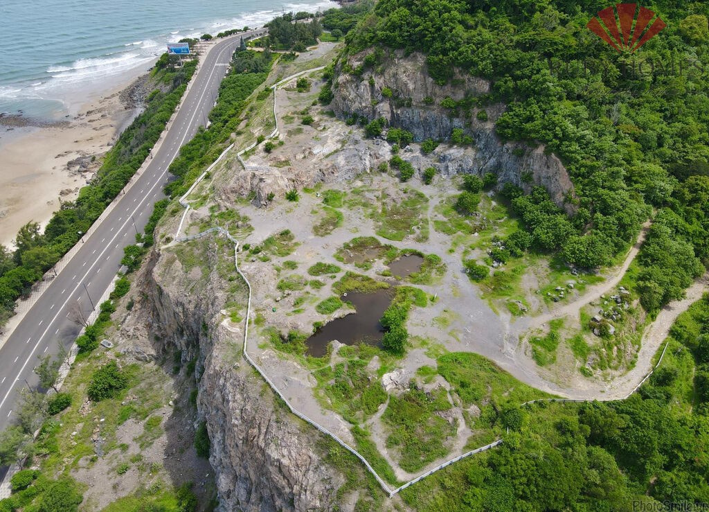 đồi con heo vung tau