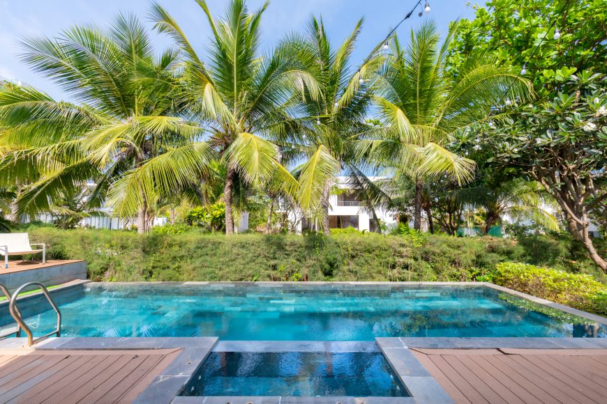 BIỆT THỰ RUBY ARIA RESORT VŨNG TÀU- RUBY DIAMOND 8