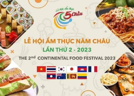 Le Hoi Am Thuc Vung Tau (2)