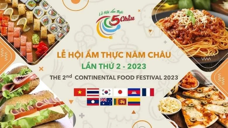 Le Hoi Am Thuc Vung Tau (2)