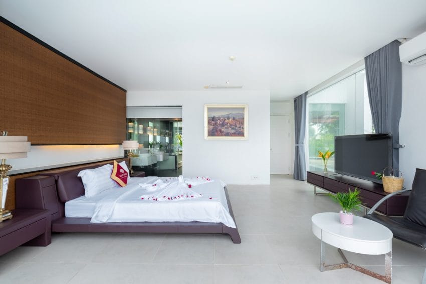 Ruby Diamond 2 Aria Resort (10)