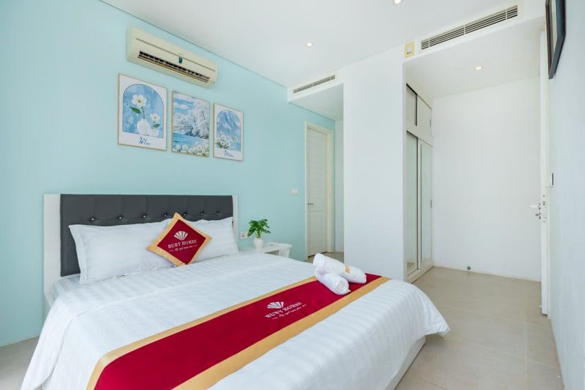 Ruby Diamond 2 Aria Resort (15)