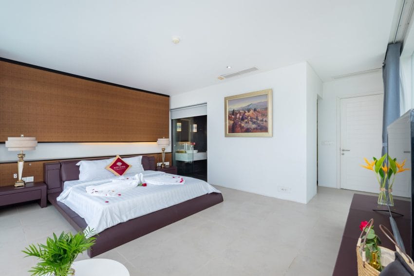 Ruby Diamond 2 Aria Resort (9)